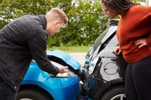 The Car Owner or the Driver