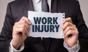 Settlement For an On-The-Job Injury