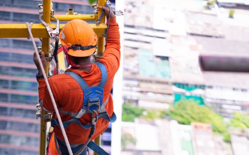Investigating Construction Accidents and Third-Party Liability