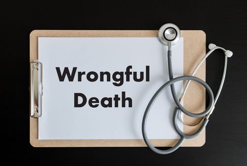 Holtsville, New York, Wrongful Death Attorney