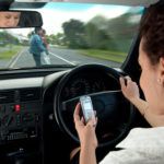 Call for a Nationwide Ban on Cell Phones and Texting While Driving