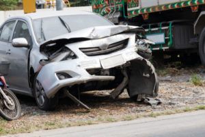 Proving 100% Fault Increases Recovery in NY Car Crash Case
