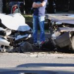Beware of Staged Auto Accidents in New York
