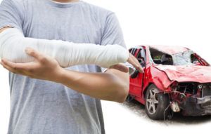 Car Accidents Happen Virtually Anywhere