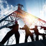 Construction Workers at a Higher Risk for Accidents