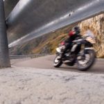 Motorcycle Accidents in New York Can Be Deadly