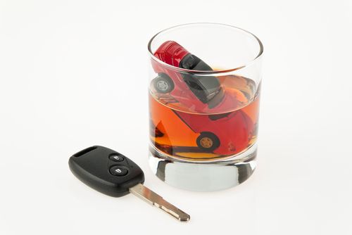 Organized Efforts to Reduce Drunken Driving