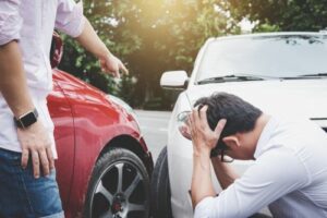 Pregnant Mothers and Car Accidents