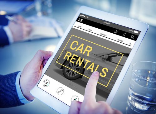 Preventing Rental Car Companies From Renting Recalled Vehicles