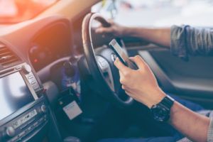 Will Wearable Computers Be Another Device That Contributes to Distracted Driving