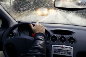 Are You Worried About Driving in Winter Weather