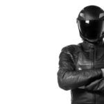 Evolution of Motorcycle Safety