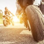 May is Motorcycle Safety Month