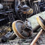 Deaths from Recent Train Crashes – All Preventable