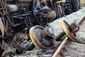 Deaths from Recent Train Crashes – All Preventable