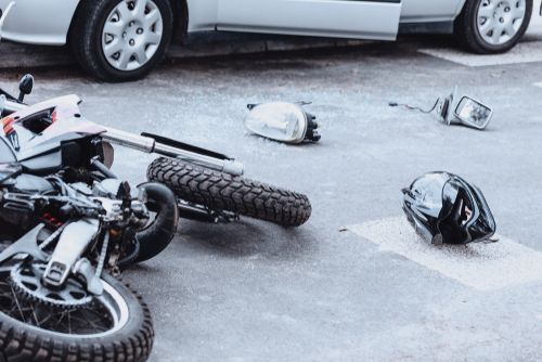 Trending on the Roads This Time of Year…Motorcycle Accidents 