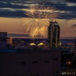 Fireworks Link to Another Serious Injury