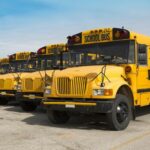 Keeping Your Children Safe on School Buses