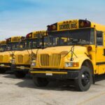 Keeping Your Children Safe on School Buses