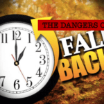 The Dangers of Turning the Clocks Back