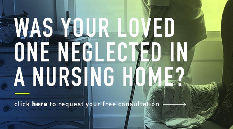 Nursing home abuse consultation