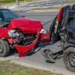 Who Is at Fault in a Rear End Collision?