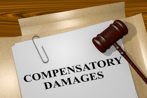 What Are Compensatory Damages?