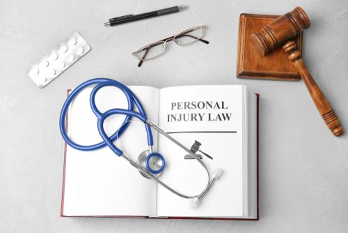 Personal Injury Lawyer