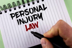 How Much is the Average Personal Injury Settlement?