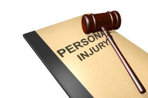 What a Personal Injury Lawyer Looks for in a Case