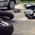 What Is the Most Common Cause of Motorcycle Accidents?