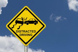 Brookhaven Distracted Driving Accident Lawyer