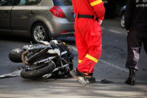 Brookhaven Motorcycle Accident Lawyer