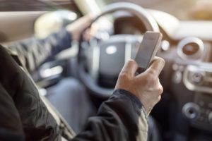 Hempstead Distracted Driving Accident Lawyer