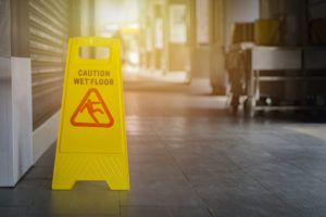 Are Slip and Fall Cases Hard to Win?