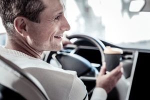 Oyster Bay Distracted Driving Accident Lawyer