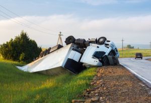 Southampton Truck Accident Lawyer