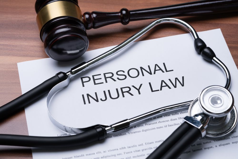 Personal Injuries Lawyer Birmingham