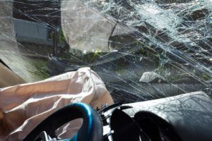 Huntington Rear-End Collisions Lawyer