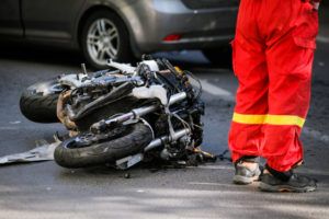 Huntington Motorcycle Accident Lawyer