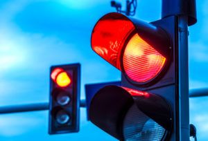 What Is the Rule/Law When Traffic Lights Are Out?