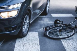 Smithtown Bicycle Accident Lawyer
