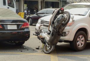Westbury Motorcycle Accident Lawyer
