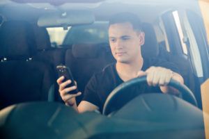 Long Island Reckless Driving Accidents