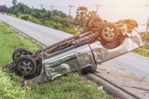 Long Island Rollover Accident Lawyer