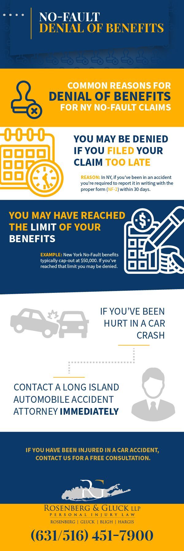 Experience Lawyer for Personal Injury