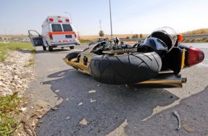Floral Park Motorcycle Accident Lawyer