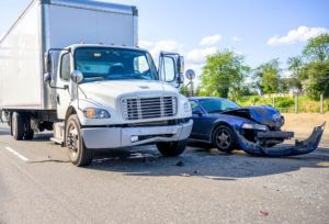 Long Island Truck Accident Lawyer