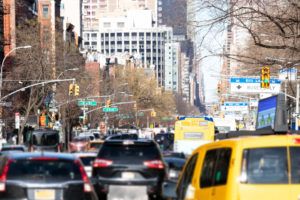 Does My New York Car Insurance Cover Other Drivers?