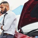 Should I Take Time Off Work After a Car Accident?